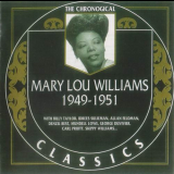 Mary Lou Williams - The Chronological Classics: 1949-1951 '2002