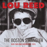 Lou Reed - The Boston Strangler '2021