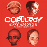 Corduroy - Winky Wagon 2 '2021