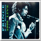 Prince & The Revolution - 1999 Live '1992