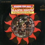 Hank Snow - Spanish Fireball '1967