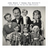 John Hiatt - Sonny, You Drivin? (Bottom Line 88, The New York WNEW Broadcast, Remastered) '2020