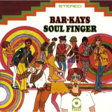 Bar-Kays - Soul Finger '1976