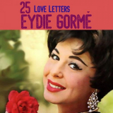 Eydie Gorme - 25 Love Letters '2021