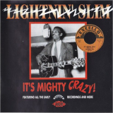 Lightnin Slim - Mighty Crazy '1995