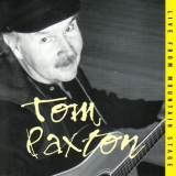 Tom Paxton - Live from Mountain Stage '2001