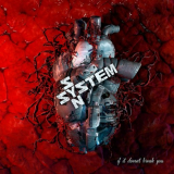 System Syn - If It Doesnt Break You '2021