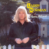 Larry Norman - Home At Last '1989