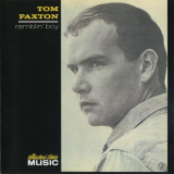 Tom Paxton - Ramblin Boy '1964/2002