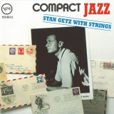 Stan Getz - Compact Jazz: Stan Getz with Strings '1992