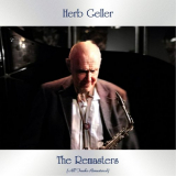 Herb Geller - The Remasters (All Tracks Remastered) '2021