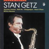 Stan Getz - The Sound of Jazz '1988