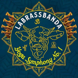 LaBrassBanda - Yoga Symphony No. 1 '2021