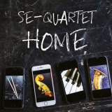 SE-Quartet - Home '2021