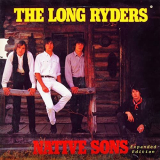 Long Ryders, The - Native Sons (Expanded Edition) '1984/2021