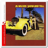 Al Wilson - Show And Tell '1973/2010