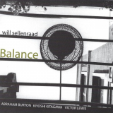 Will Sellenraad - Balance '2009 / 2021