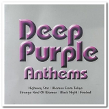 Deep Purple - Anthems '2000
