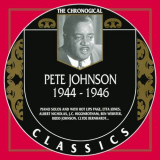 Pete Johnson - The Chronological Classics- 1944-1946 '1997