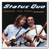 Status Quo - Rock Til You Drop '1991/2020