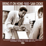 VA - Bring It On Home: Black America Sings Sam Cooke '2014