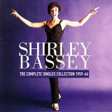 Shirley Bassey - The Complete Singles Collection 1959-66 '2006/2020