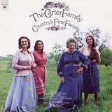 Carter Family, The - Countrys First Family '1976/2020