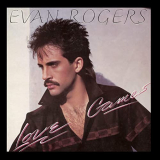 Evan Rogers - Love Games (Expanded Edition) '1985/2020