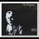 Gordon Lightfoot - The Original Lightfoot: The United Artists Years '1992