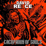 Reece - Cacophony of Souls '2020
