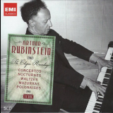 Arthur Rubinstein - The Chopin Recordings '2010