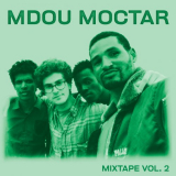 Mdou Moctar - Mdou Moctar Mixtape Vol 2 '2020