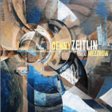 Denny Zeitlin - Live at Mezzrow '2020