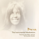 Deva Premal - Deva (The Instrumental Meditations) '2020