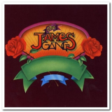 James Gang - 15 Greatest Hits '1973/1990