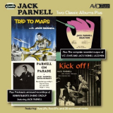 Jack Parnell - Two Classic Albums Plus '2010