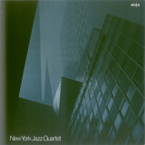 New York Jazz Quartet - New York Jazz Quartet 'February 19, 1977