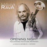 Enrico Rava Quartet - Opening Night '1982