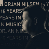Orjan Nilsen - 15 Years In Music '2020