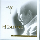 Claudio Arrau - Brahms: Works for piano '2003