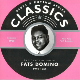 Fats Domino - Blues & Rhythm Series Classics 5025: The Chronological Fats Domino 1949-1951 '2002
