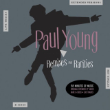 Paul Young - Remixes & Rarities '2013