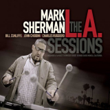 Mark Sherman - The L.A. Sessions '2012