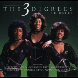 Three Degrees, The - The Best Of '1997