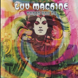 Luv Machine - Turns You On '1970-71/2006