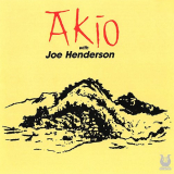 Akio Sasajima - AKIO with Joe Henderson '1988