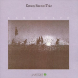 Kenny Barron Trio - Landscape '1985