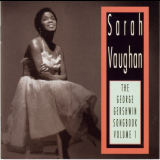 Sarah Vaughan - The George Gershwin Songbook Vol 1, 2 '1990