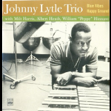 Johnny Lytle - Blue Vibes / Happy Ground '2012