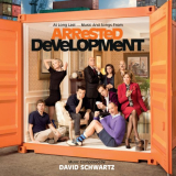 David Schwartz - At Long Last...Music And Songs From Arrested Development '2020